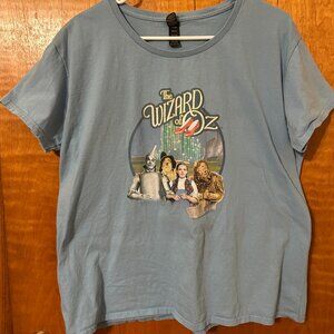 Wizard of Oz T-Shirt